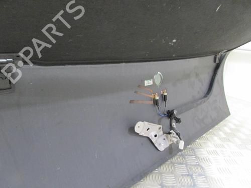 Bootlid window PEUGEOT 108 1.2 | BP21972519C64 