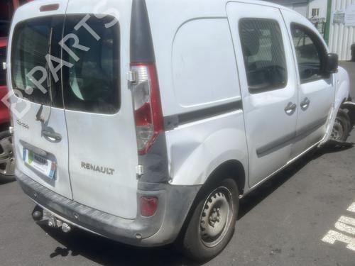 AC compressor RENAULT KANGOO Express (FW0/1_)  | BP35888315M34  - Image 12
