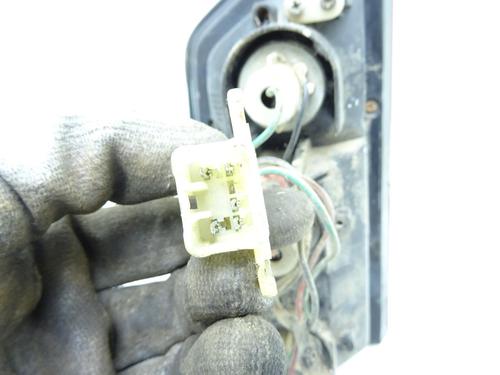 Used Right taillight Right taillight SUZUKI VITARA (ET, TA, TD) 1.9 D All-wheel Drive (SE419TD) (75 hp) 29589413 29589413