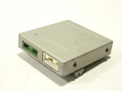 Used Engine control unit (ECU) SUZUKI VITARA Cabrio (ET, TA) [1988-2002]  29635705
