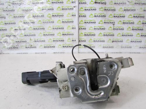 Rear right lock CITROËN C1 (PM_, PN_) 1.4 HDi | BP20039630C99 