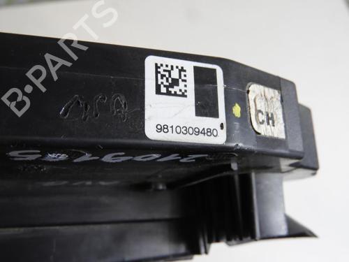 Front left lock PEUGEOT 308 II (LB_, LP_, LW_, LH_, L3_) 1.6 HDi / BlueHDi 115 | BP20043078C98 