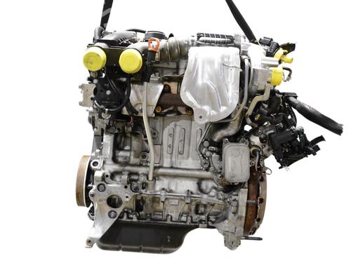 Motor CITROËN C4 CACTUS 1.6 BlueHDi 100 | BP38022012M1 - Image 11