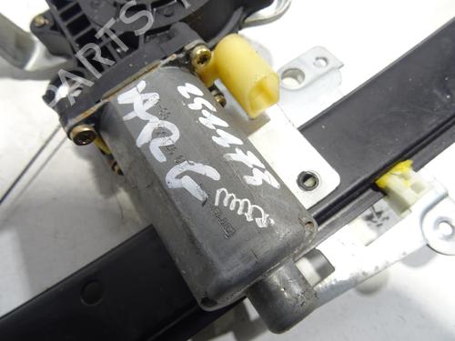 Used Rear left window mechanism Rear left window mechanism VOLVO S60 I (384) 2.4 (140 hp) 31851058 31851058