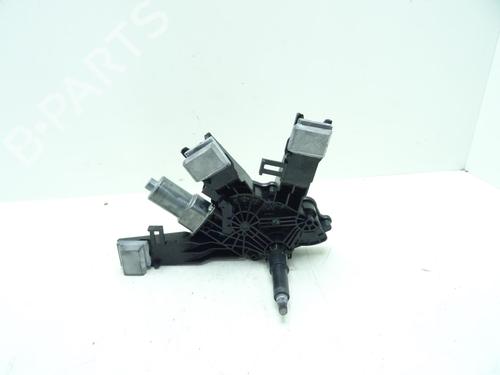 Used Rear wiper motor Rear wiper motor PEUGEOT 308 II (LB_, LP_, LW_, LH_, L3_) 1.6 HDi / BlueHDi 115 (115 hp) 32479347 32479347