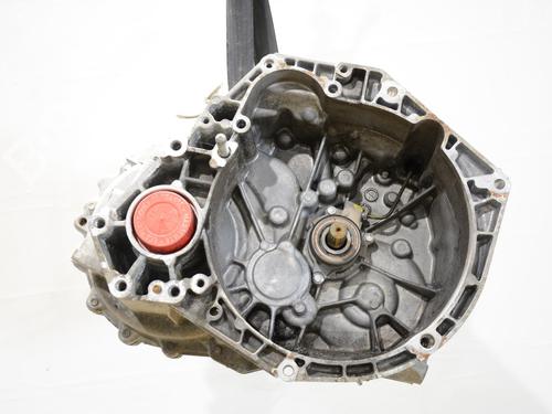 Used Gearbox Gearbox SUZUKI SX4 (EY, GY) 1.9 DDiS 4x4 (RW419D) (120 hp) 33532174 33532174