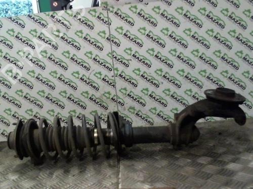 Used Left front shock absorber CITROËN AX (ZA-_) 15 D (58 hp) 21965766