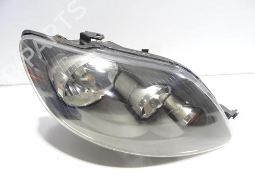 Right headlight VW GOLF PLUS V (5M1, 521) 1.9 TDI | BP29340747C29 