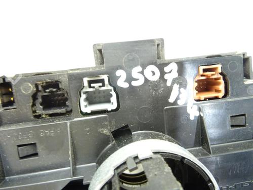 Steering column stalk CITROËN BERLINGO Box Body/MPV (B9) 1.6 HDi 90 | BP37679629I23 - Image 3