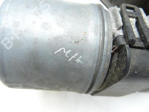 Front wiper motor DACIA DUSTER (HS_) 1.2 TCe 125 | BP26154224M29 