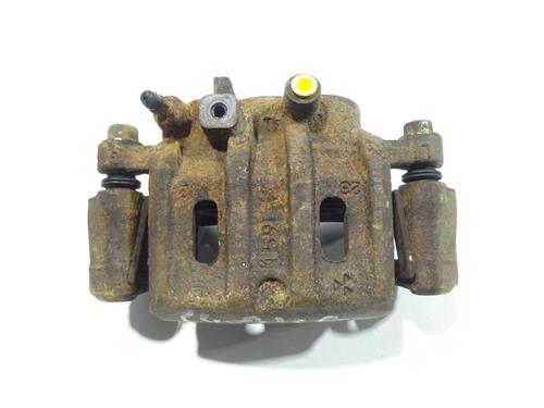 Used Left front brake caliper MITSUBISHI PAJERO II (V3_W, V2_W, V4_W, V5_W) 2.5 TD 4WD (V24W) (99 hp) 21046784