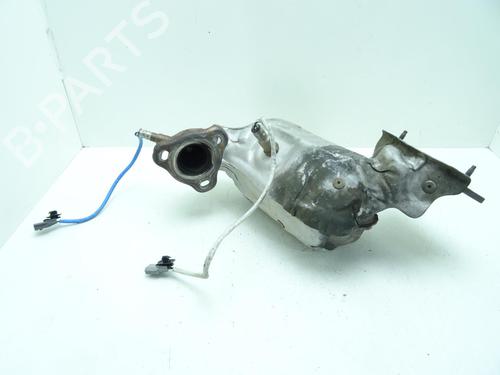 Catalyst RENAULT CLIO IV (BH_) 1.2 TCe 120 (BHAU) | BP33333236M10 - Image 6