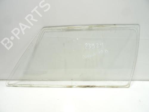 Used Rear right quarter glass CITROËN AX (ZA-_) 10 (44 hp) 22643133