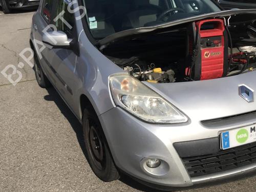 Other RENAULT CLIO III Hatchback Van (SB_, SR_)  | BP23786909O1  - Image 7