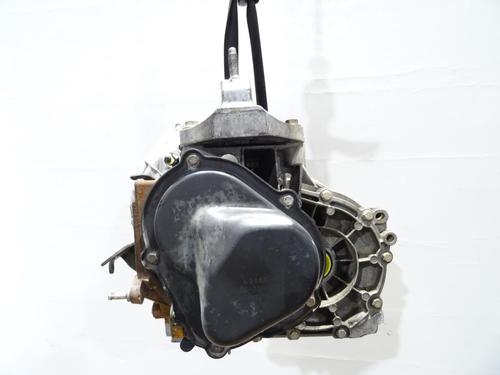 Getriebe FORD FUSION (JU_) 1.4 TDCi | BP29838927M3