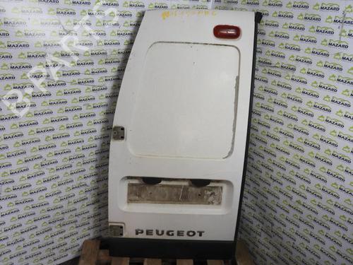 Used Left tailgate CITROËN JUMPY I Van (BS_, BT_, BY_, BZ_) [1994-2006]  22918218