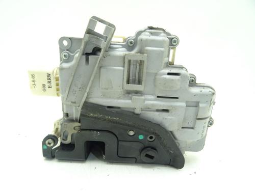 Rear right lock VW PASSAT B6 (3C2) 2.0 TDI | BP29115225C99 