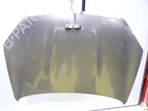 Used Hood NISSAN QASHQAI / QASHQAI +2 I (J10, NJ10, JJ10E) 2.0 dCi All-wheel Drive (150 hp) 24145803