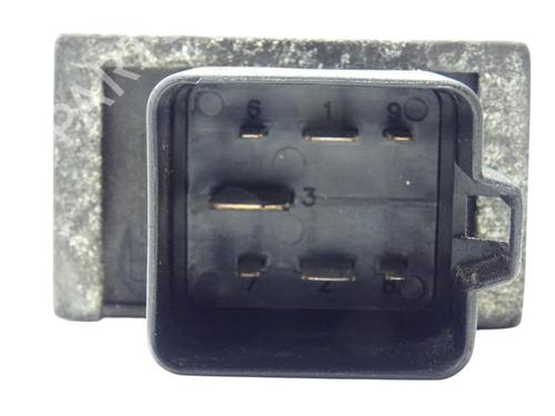 Module électronique Module électronique SUZUKI JIMNY Closed Off-Road Vehicle (SN) 1.5 DDiS 4x4 (86 hp) 33991213 33991213