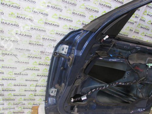 Used Right front door BMW X3 (E83) 3.0 i xDrive (231 hp) 20063973