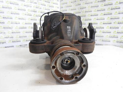 Rear differential INFINITI QX70 50 AWD | BP20176652M24  - Image 6