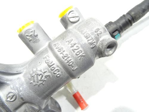 Brake master cylinder MITSUBISHI PAJERO IV (V8_W, V9_W)  | BP23851539M77 