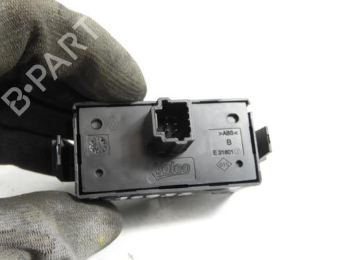 Warning switch RENAULT MEGANE III Grandtour (KZ0/1) 1.5 dCi (KZ09, KZ0D, KZ1G, KZ29, KZ14, KZ1W, KZ10, KZ1F,... | BP20056828I22 