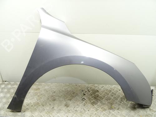 Right front fenders PEUGEOT 508 SW I (8E_) 2.0 BlueHDi 180 | BP29838884C42 