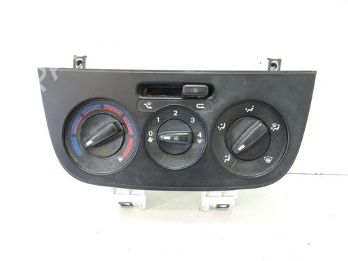Used Climate control Climate control PEUGEOT BIPPER Tepee 1.4 HDi (68 hp) 21969559 21969559