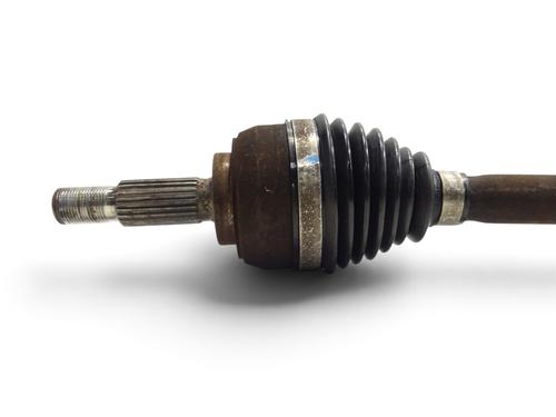 Left front driveshaft RENAULT TWINGO II (CN0_) 1.2 16V (CN04, CN0B) | BP38493566M38  - Image 5