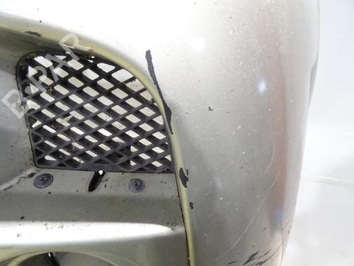 Front bumper HYUNDAI TUCSON (JM) 2.0 CRDi All-wheel Drive | BP29185043C7 