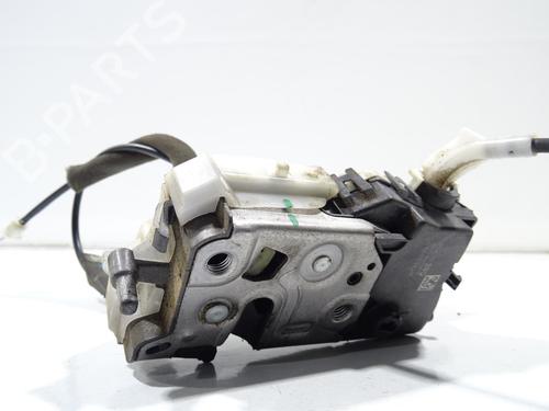 Front right lock PEUGEOT 5008 (0U_, 0E_) 1.6 HDi | BP20849764C97 