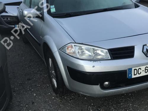 Køler RENAULT MEGANE II (BM0/1_, CM0/1_)  | BP20055308M31 