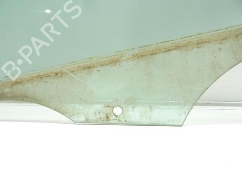 Rear left door window PEUGEOT 406 (8B) 1.9 TD | BP23786734C20 