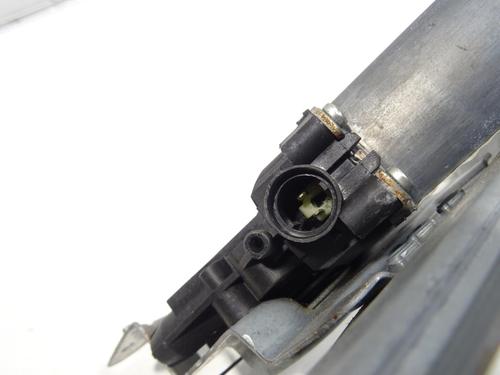 Front right window mechanism RENAULT MODUS / GRAND MODUS (F/JP0_) 1.5 dCi (JP0G, JP0H) | BP30592560C23