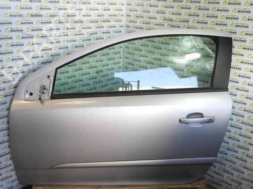 Left front door OPEL ASTRA H GTC (A04) 1.9 CDTi 16V (L08) | BP20070609C2 