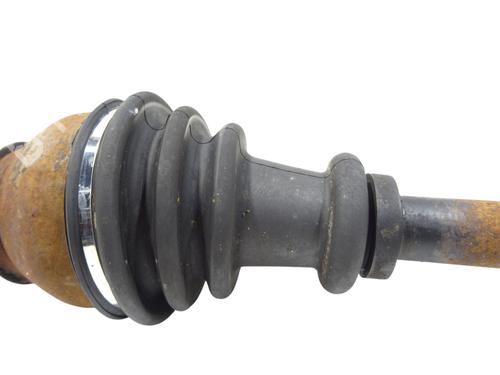 Used Right front driveshaft Right front driveshaft 37202470 37202470