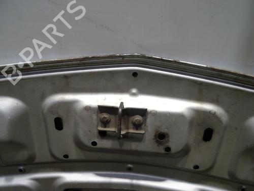Hood MERCEDES-BENZ B-CLASS Sports Tourer (W245) B 200 CDI (245.208) | BP29142593C1 