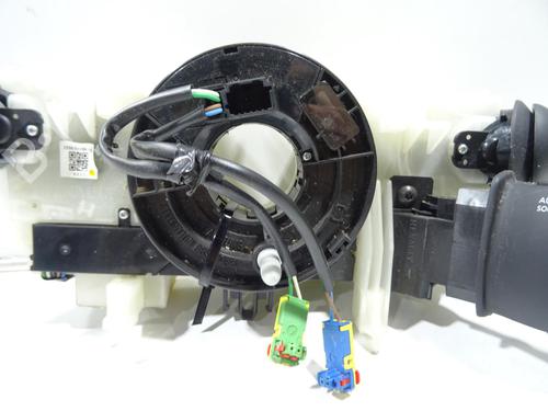 Steering column stalk RENAULT MEGANE CC (EZ0/1_) 1.9 dCi (EZ0J, EZ1S) | BP32083929I23  - Image 5