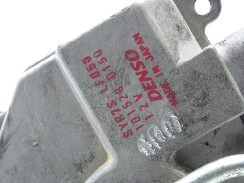 Used Front right lock Front right lock SUZUKI JIMNY Closed Off-Road Vehicle (SN) 1.5 DDiS 4x4 (86 hp) 33991160 33991160