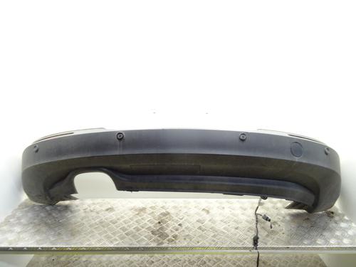 Used Rear bumper VW TIGUAN (5N_) 2.0 TDI (140 hp) 29914331