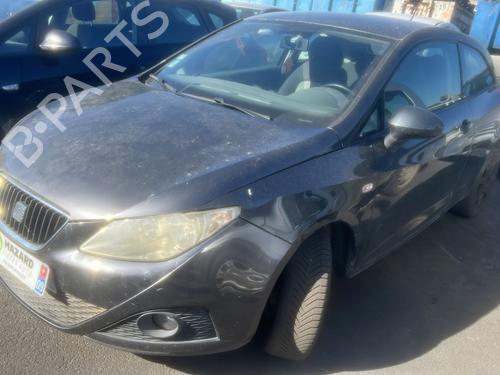 Right front window motor SEAT IBIZA IV SC (6J1, 6P5) 1.6 TDI | BP30081541E20 