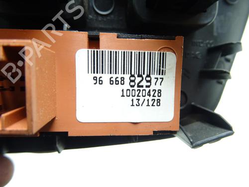 Switch CITROËN C4 II (NC_) 1.6 HDi 115 | BP32339632I30 - Image 6