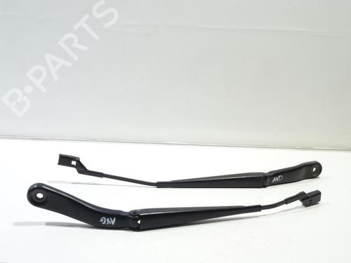 Used Front windshield wiper arm LAND ROVER RANGE ROVER EVOQUE (L538) 2.0 4x4 (241 hp) 24656133