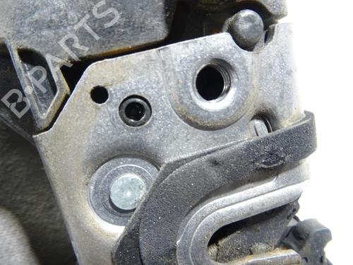 Høyre foran lås CITROËN C5 III (RD_) 1.6 HDi 110 (RD9HZC) | BP29937759C97 