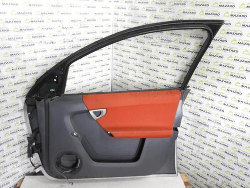 Right front door SMART FORFOUR (454) 1.3 (454.031) | BP20056652C3 