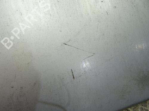 Tailgate PEUGEOT 406 (8B) 1.8 16V | BP23787802C6 