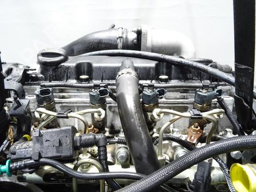 Engine SUZUKI VITARA (ET) HDI (SE 420HDI) | BP29839000M1