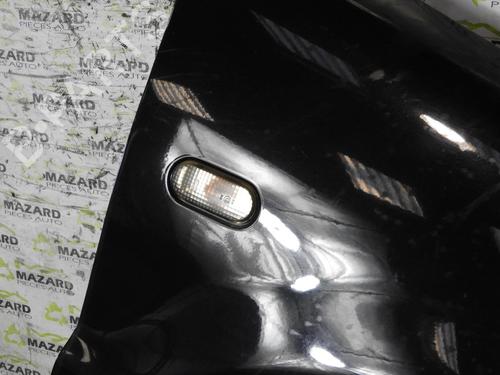 Used Right front fenders VW POLO III (6N1) [1994-1999]  20052708