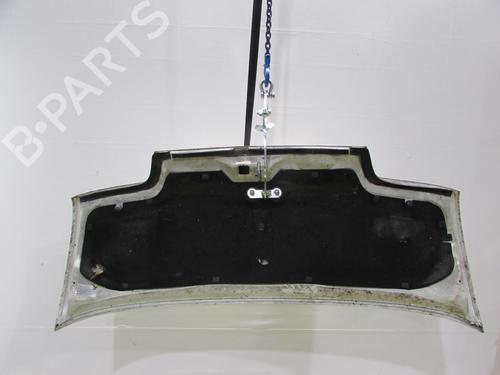 Hood CITROËN JUMPER I Van (230L) 2.5 D | BP22200060C1 
